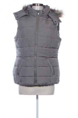 Дамски елек Blue Motion, Размер M, Цвят Сив, Цена 23,00 €