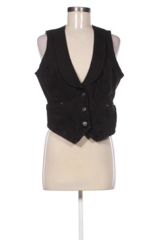 Γυναικείο γιλέκο Blue Motion, Μέγεθος M, Χρώμα Μαύρο, Τιμή 9,99 €