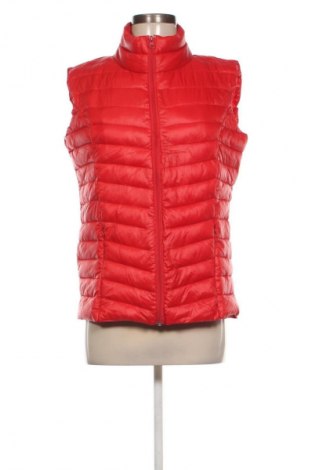 Дамски елек Blue Motion, Размер M, Цвят Червен, Цена 21,98 €