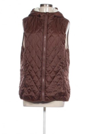 Dámska vesta  Blue Motion, Veľkosť XL, Farba Hnedá, Cena  19,95 €