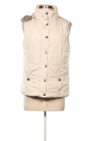 Damska kamizelka Blue Motion, Rozmiar M, Kolor Beżowy, Cena 43,99 zł