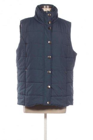 Vestă de femei Blue Motion, Mărime XL, Culoare Albastru, Preț 62,99 Lei