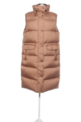 Női mellény Bogner, Méret L, Szín Barna, Ár 81 279 Ft