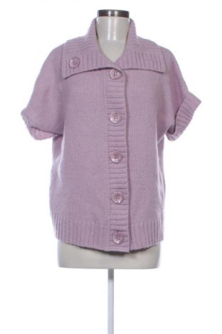 Γυναικείο γιλέκο Bonita, Μέγεθος XL, Χρώμα Βιολετί, Τιμή 19,95 €