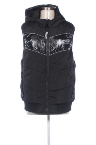 Damska kamizelka Boxeur Des Rues, Rozmiar XL, Kolor Czarny, Cena 74,99 zł