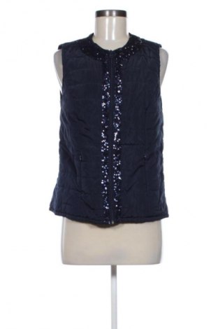 Női mellény Bpc Bonprix Collection, Méret M, Szín Kék, Ár 8 237 Ft