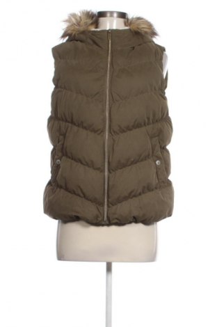 Damska kamizelka C&A, Rozmiar M, Kolor Zielony, Cena 52,99 zł