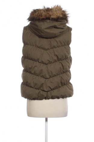 Damska kamizelka C&A, Rozmiar M, Kolor Zielony, Cena 52,99 zł