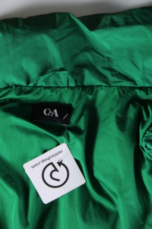 Damska kamizelka C&A, Rozmiar XXL, Kolor Zielony, Cena 107,17 zł