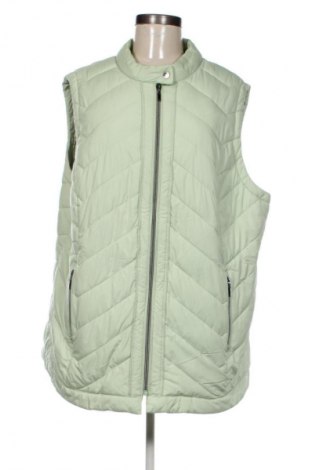 Damenweste C&A, Größe XXL, Farbe Grün, Preis 15,99 €