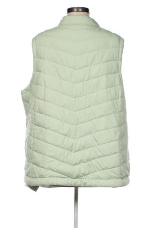 Damenweste C&A, Größe XXL, Farbe Grün, Preis 15,99 €