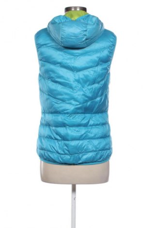 Női mellény CMP, Méret M, Szín Kék, Ár 12 039 Ft