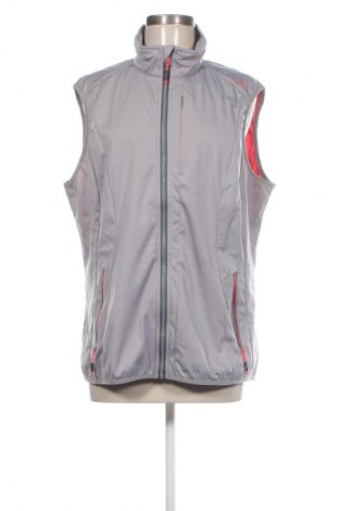 Damenweste CMP, Größe XXL, Farbe Grau, Preis € 19,99