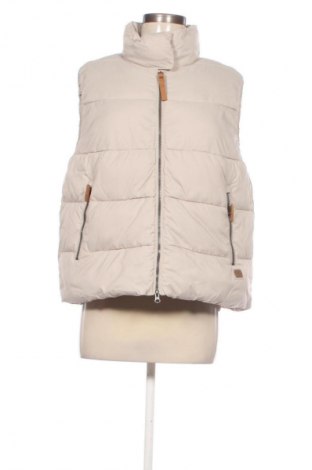 Damenweste Camel Active, Größe L, Farbe Beige, Preis € 39,99