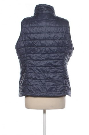 Vestă de femei Canda, Mărime XL, Culoare Albastru, Preț 62,99 Lei