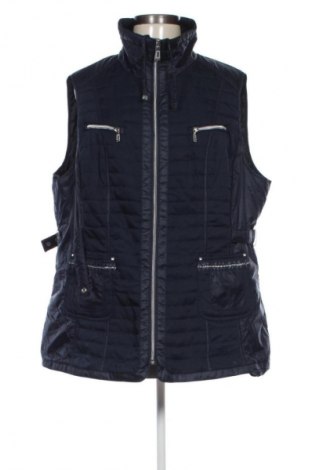 Vestă de femei Canda, Mărime XXL, Culoare Albastru, Preț 106,99 Lei