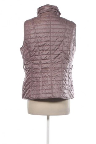 Damska kamizelka Canda, Rozmiar L, Kolor Popielaty róż, Cena 46,99 zł