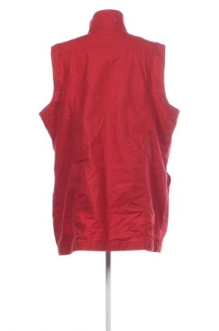 Damska kamizelka Canda, Rozmiar 3XL, Kolor Czerwony, Cena 50,99 zł