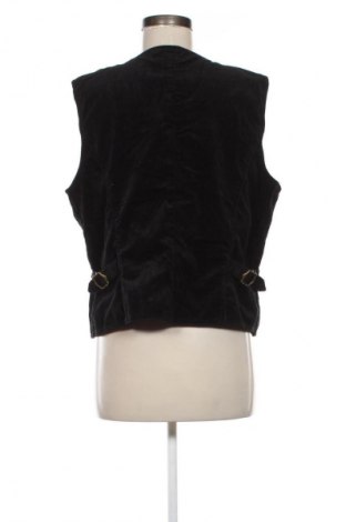 Damska kamizelka Carla F., Rozmiar XL, Kolor Czarny, Cena 54,99 zł