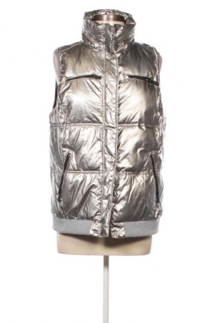 Damenweste Cecil, Größe M, Farbe Silber, Preis € 13,99