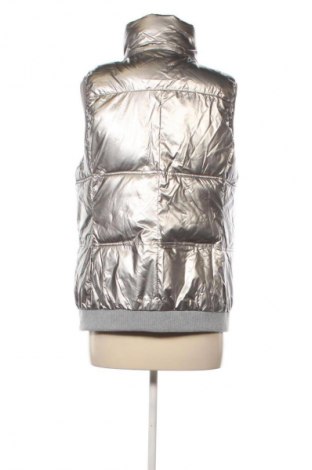 Damenweste Cecil, Größe M, Farbe Silber, Preis € 13,99