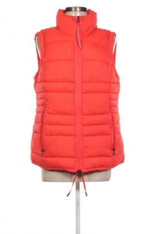 Damenweste Cecil, Größe M, Farbe Rot, Preis € 17,99