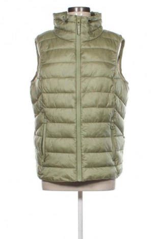 Дамски елек Cecil, Размер M, Цвят Зелен, Цена 10,22 €