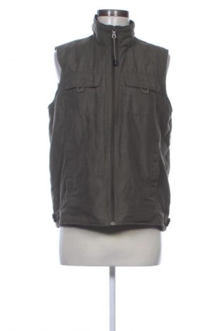 Damska kamizelka Cecil, Rozmiar M, Kolor Zielony, Cena 169,60 zł