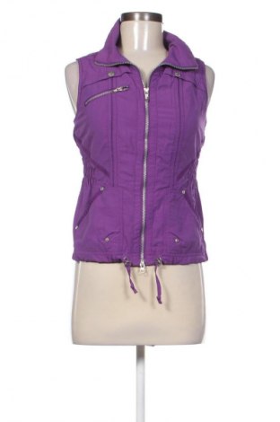 Damenweste Cecil, Größe L, Farbe Lila, Preis 32,00 €