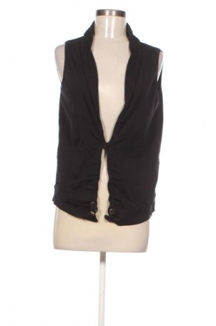 Vestă de femei Cecil, Mărime L, Culoare Negru, Preț 165,39 Lei