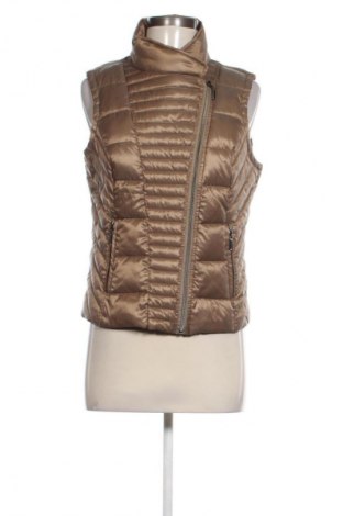 Damska kamizelka Charles Vogele, Rozmiar M, Kolor Brązowy, Cena 36,99 zł