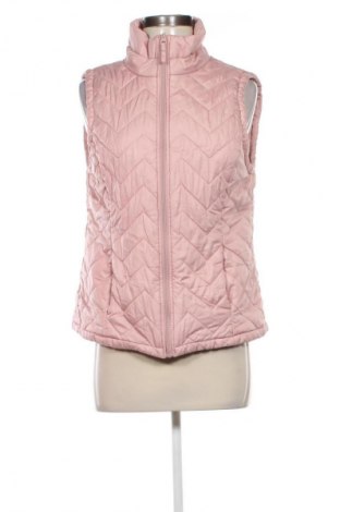 Damska kamizelka Colours Of The World, Rozmiar M, Kolor Różowy, Cena 45,99 zł