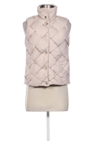 Női mellény Comma,, Méret XXS, Szín Bézs, Ár 15 702 Ft