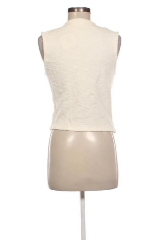 Damska kamizelka Costes, Rozmiar M, Kolor ecru, Cena 64,99 zł