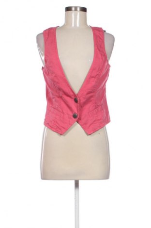 Damska kamizelka Crazy World, Rozmiar M, Kolor Różowy, Cena 106,90 zł