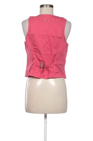 Damska kamizelka Crazy World, Rozmiar M, Kolor Różowy, Cena 106,90 zł