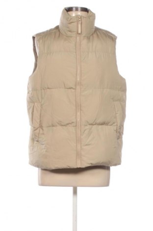 Damska kamizelka DAZY, Rozmiar S, Kolor Beżowy, Cena 60,99 zł