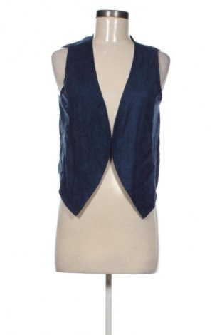 Дамски елек DD-II, Размер L, Цвят Син, Цена 9,20 €