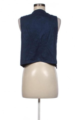 Дамски елек DD-II, Размер L, Цвят Син, Цена 9,20 €