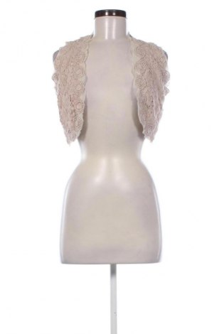 Damska kamizelka Day Birger Et Mikkelsen, Rozmiar S, Kolor Beżowy, Cena 282,66 zł