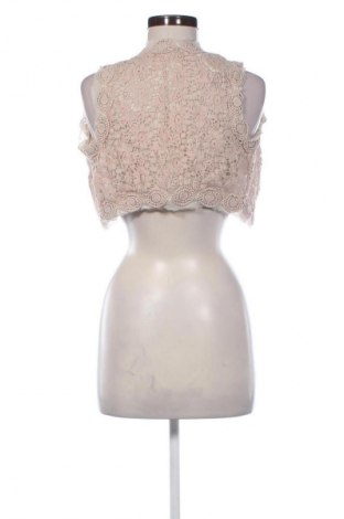 Damska kamizelka Day Birger Et Mikkelsen, Rozmiar S, Kolor Beżowy, Cena 282,66 zł