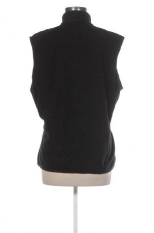 Дамски елек Decathlon, Размер XL, Цвят Черен, Цена 16,87 €