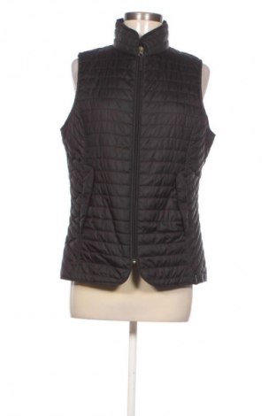 Dámská vesta  Decathlon, Velikost L, Barva Černá, Cena  1 071,00 Kč