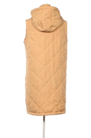 Damska kamizelka Defacto, Rozmiar L, Kolor Beżowy, Cena 131,57 zł