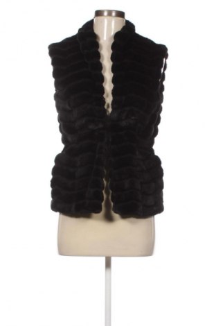 Vestă de femei Dika, Mărime XS, Culoare Negru, Preț 78,99 Lei