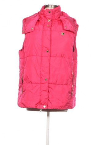 Damska kamizelka Dine 'n' Dance, Rozmiar L, Kolor Różowy, Cena 60,99 zł