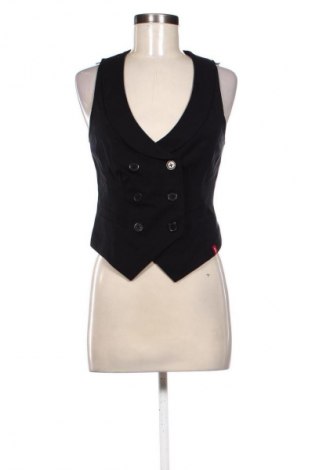 Damenweste Edc By Esprit, Größe S, Farbe Schwarz, Preis 32,00 €