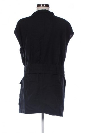 Női mellény Edited, Méret L, Szín Fekete, Ár 13 106 Ft