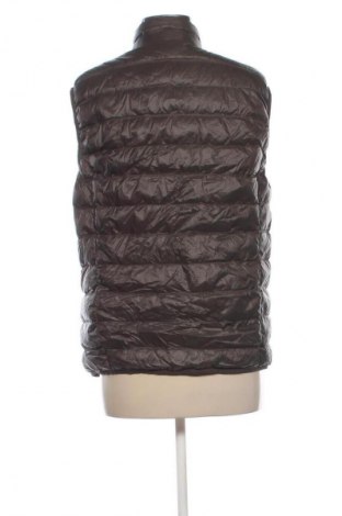 Дамски елек Emporio Armani, Размер XL, Цвят Зелен, Цена 56,24 €