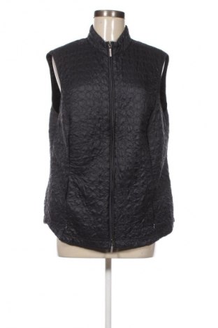 Damska kamizelka Erfo, Rozmiar XL, Kolor Niebieski, Cena 50,99 zł